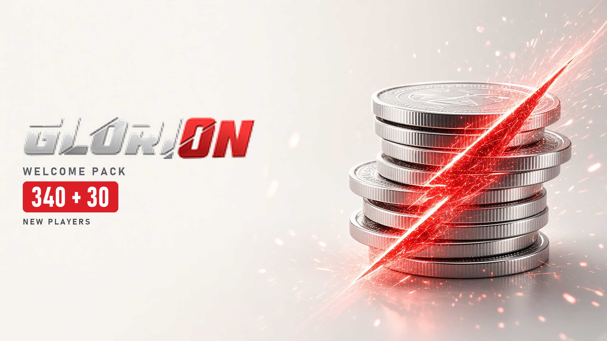 Glorion banner