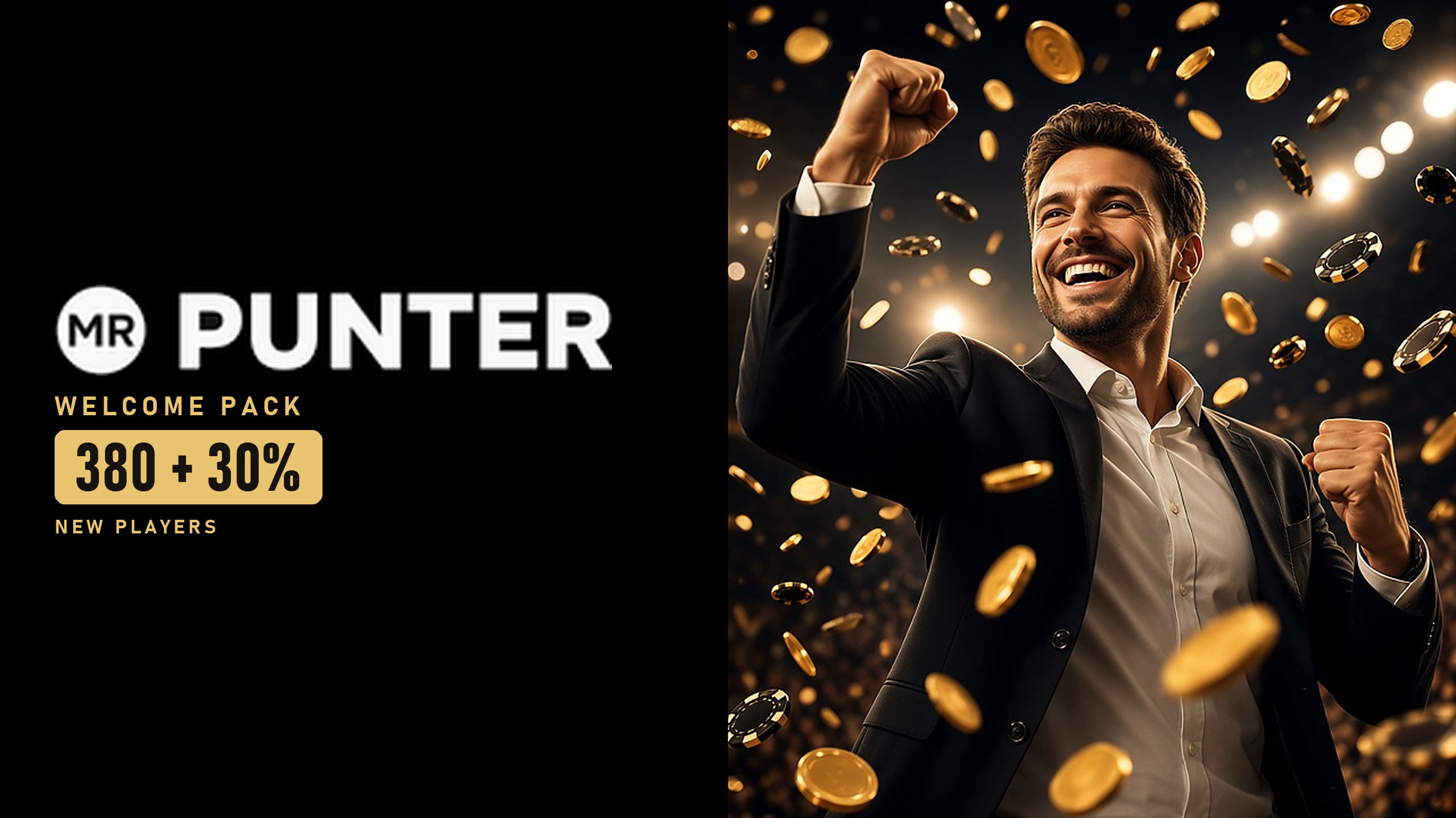 MrPunter banner